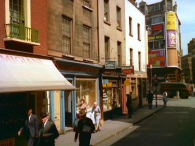 8 Old Compton Street 1959 - S. Parmigiani.jpg. Click on the picture to enlarge